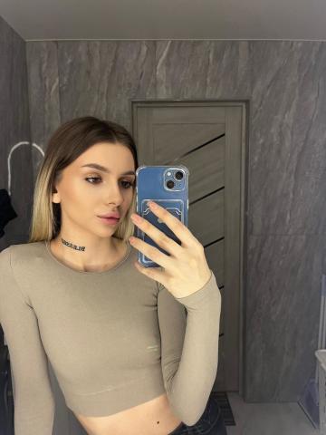 Индивидуалка Диана фото 6