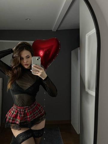 Индивидуалка Соня фото 3