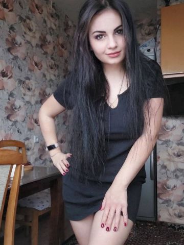 Проститутка Ефросинья, 23 года, г. Березники